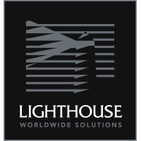 Lighthouse Worldwide Solutions EMEA logo, Lighthouse Worldwide Solutions EMEA contact details