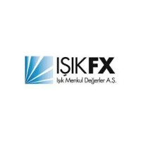 ISIK FX logo, ISIK FX contact details