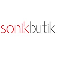 Sonik Butik logo, Sonik Butik contact details