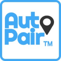 AutoPair, Inc. logo, AutoPair, Inc. contact details