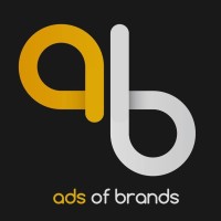 Ads of Brands logo, Ads of Brands contact details