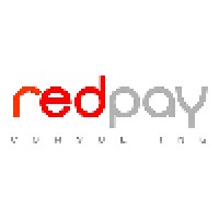 Redpay logo, Redpay contact details