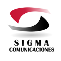 SIGMA Comunicaciones logo, SIGMA Comunicaciones contact details