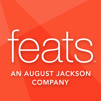 Feats Inc. logo, Feats Inc. contact details