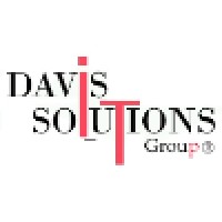 Davis IT Solutions Group LLC logo, Davis IT Solutions Group LLC contact details