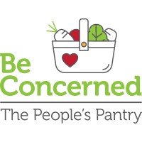 Be Concerned logo, Be Concerned contact details