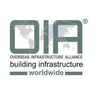 Overseas Infrastructure Alliance (India) Pvt. Ltd logo, Overseas Infrastructure Alliance (India) Pvt. Ltd contact details