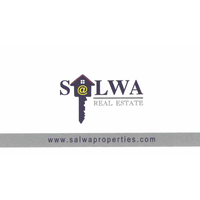 Salwa properties Real Estate Brokers logo, Salwa properties Real Estate Brokers contact details