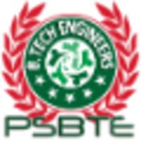 Pakistan Society of B.Tech Engineers (PSBTE) logo, Pakistan Society of B.Tech Engineers (PSBTE) contact details