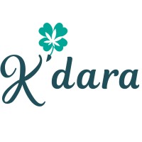 K'dara logo, K'dara contact details