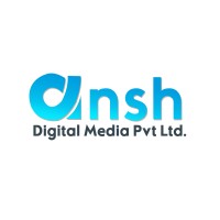 Ansh Digital Media logo, Ansh Digital Media contact details