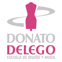 Escuela de Diseño y Moda Donato Delego logo, Escuela de Diseño y Moda Donato Delego contact details