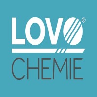 Lovochemie, a.s. logo, Lovochemie, a.s. contact details