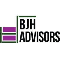 BJH Advisors logo, BJH Advisors contact details