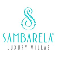 Sambarela Luxury Villas logo, Sambarela Luxury Villas contact details