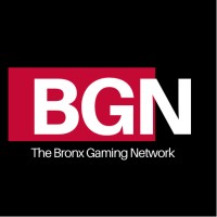 The Bronx Gaming Network logo, The Bronx Gaming Network contact details