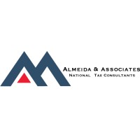 Almeida Tax Consulting logo, Almeida Tax Consulting contact details