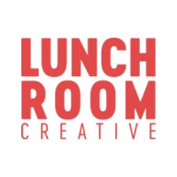 Lunch Room Creative logo, Lunch Room Creative contact details