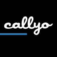 Callyo logo, Callyo contact details