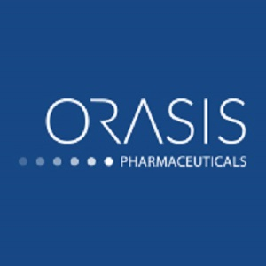 ORASIS PHARMACEUTICALS logo, ORASIS PHARMACEUTICALS contact details