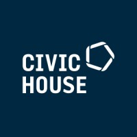 Civic House logo, Civic House contact details