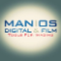 Manios Digital & Film logo, Manios Digital & Film contact details