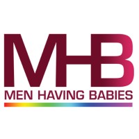 Men Having Babies logo, Men Having Babies contact details