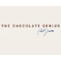 The Chocolate Genius logo, The Chocolate Genius contact details