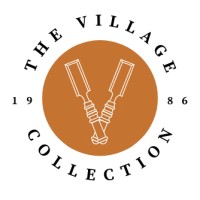 The Village Collection, Inc. logo, The Village Collection, Inc. contact details