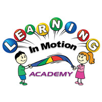 Learning in Motion Academy logo, Learning in Motion Academy contact details