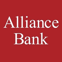 Alliance Bank logo, Alliance Bank contact details