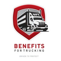 Benefits For Trucking logo, Benefits For Trucking contact details