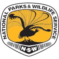 NSW National Parks - Education logo, NSW National Parks - Education contact details