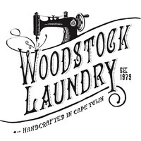 Woodstock Laundry logo, Woodstock Laundry contact details