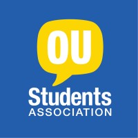 Open University Students Association logo, Open University Students Association contact details