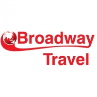 Broadway Travel logo, Broadway Travel contact details