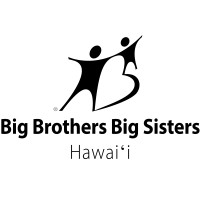 Big Brothers Big Sisters Hawai‘i logo, Big Brothers Big Sisters Hawai‘i contact details