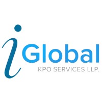 iGlobal KPO Services LLP logo, iGlobal KPO Services LLP contact details