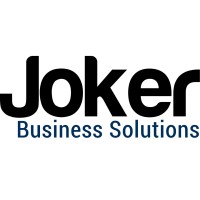 Joker Business Solutions logo, Joker Business Solutions contact details