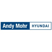 Andy Mohr Hyundai logo, Andy Mohr Hyundai contact details