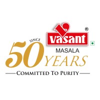 Vasant Masala Pvt. Ltd. logo, Vasant Masala Pvt. Ltd. contact details