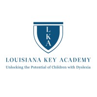 Louisiana Key Academy logo, Louisiana Key Academy contact details