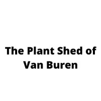 The Plant Shed of Van Buren logo, The Plant Shed of Van Buren contact details