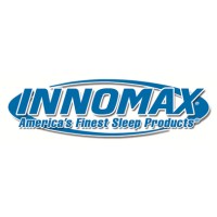 InnoMax Corporation logo, InnoMax Corporation contact details