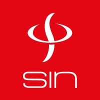 Sin Design logo, Sin Design contact details