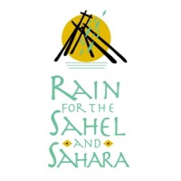 Rain for the Sahel and Sahara logo, Rain for the Sahel and Sahara contact details