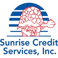 Sunrise Credit Services, Inc. logo, Sunrise Credit Services, Inc. contact details