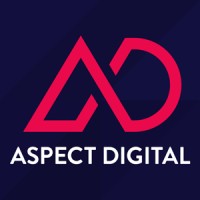 ASPECT Digital logo, ASPECT Digital contact details