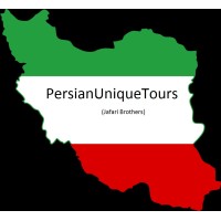 PersianUniqueTours logo, PersianUniqueTours contact details