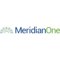 Meridian One logo, Meridian One contact details